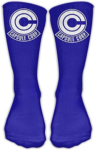 Capsule Corp Fashion Socks Unisex