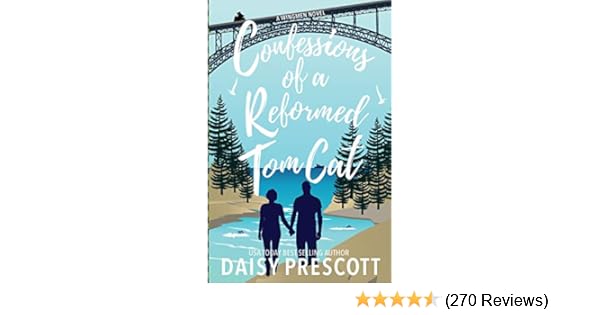 Amazon Com Confessions Of A Reformed Tom Cat A Modern Love Story