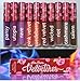 Matte Liquid Waterproof Lipstick Lip Gloss Lime Crime Velvetines Faded Fast ship