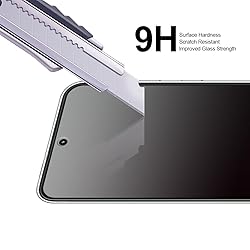 Supershieldz (3 Pack) Designed for Samsung