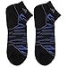 adidas Men's Superlite Speed Mesh Low Cut Socks (2 Pack)
