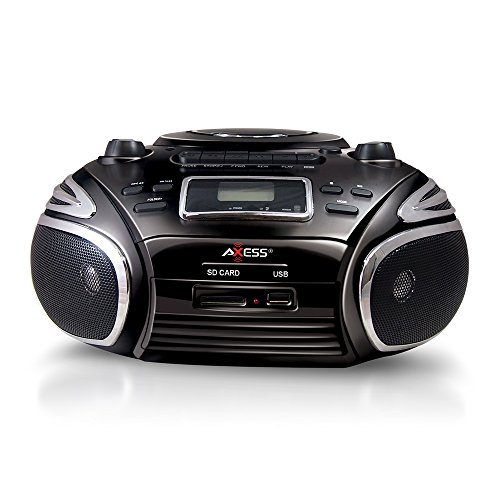 AXESS-Portable-Boombox-with-AMFM-Radio