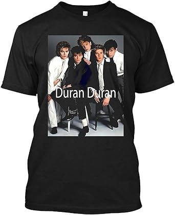 duran duran sweatshirt