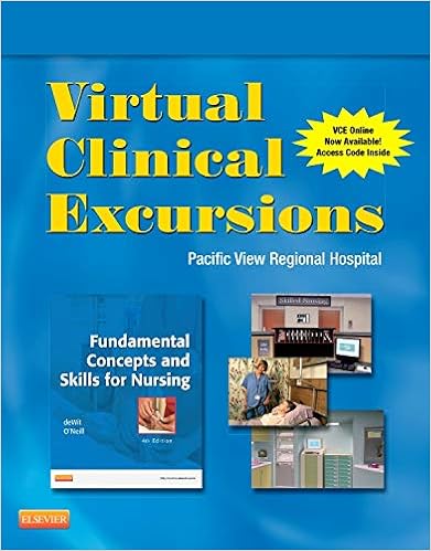 Virtual Clinical Excursions 3 0 For Fundamental Concepts And Skills For Nursing 9781455753901 Medicine Health Science Books Virtual Clinical Excursions 3 0 For Fundamental Concepts And Skills For Nursing 9781455753901 Medicine Health Science Books