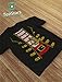 TeeStars - Halloween Pirate Buccaneer Costume Outfit Suit Youth Kids T-Shirt
