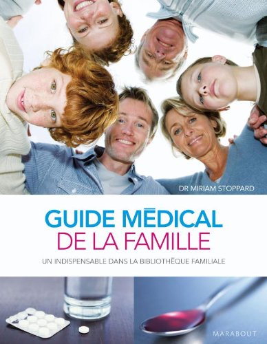 Guide mÃ©dical de la famille (French Edition) by (Paperback)