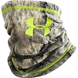 Under Armour Scent Control Neck Gaiter - Mossy Oak TreeStand