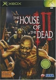 House of the Dead III, The