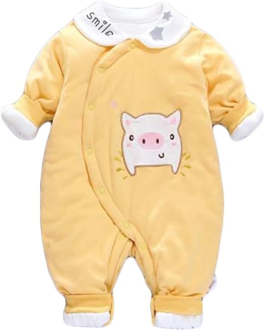 Amazon Co Jp フッカツ ベビー服 ロンパース 長袖 秋冬 暖かい 可愛い 男の子 女の子 新生児 赤ちゃん 前開き 肌着 パジャマ 出産祝い クリスマス 服 ファッション小物 Amazon Co Jp フッカツ ベビー服 ロンパース 長袖 秋冬 暖かい 可愛い 男の子 女の子 新生児 赤ちゃん 前開き 肌着 パジャマ 出産祝い クリスマス 服 ファッション小物