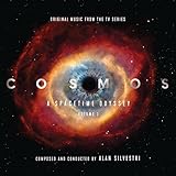 Cosmos: A SpaceTime Odyssey Volume One (Music from the TV Series)