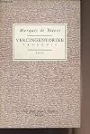 Vercingentorixe - Tragédie 1770