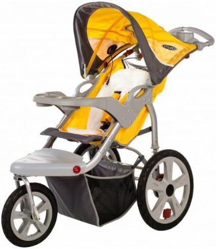 instep safari stroller