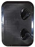 SEAFLO Marine Deck Access Hatch & Lid - (14.75