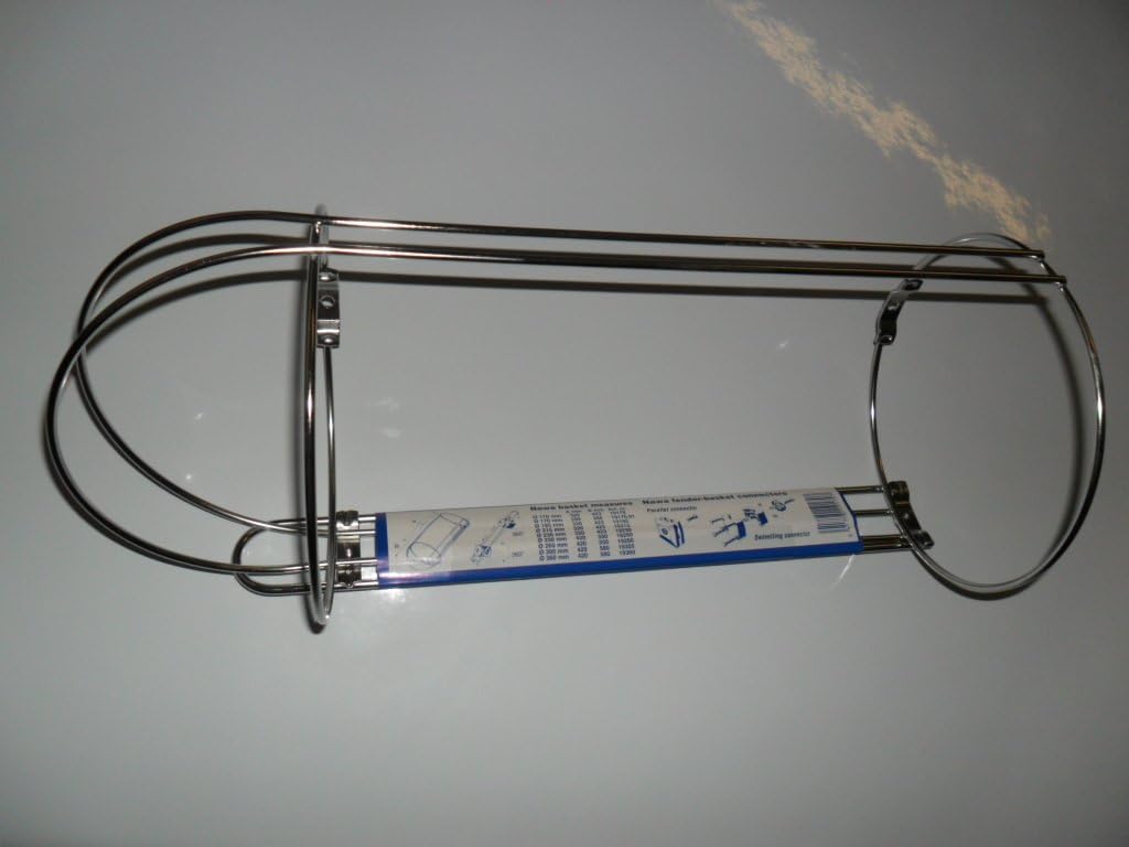 Fender basket 170 mm.