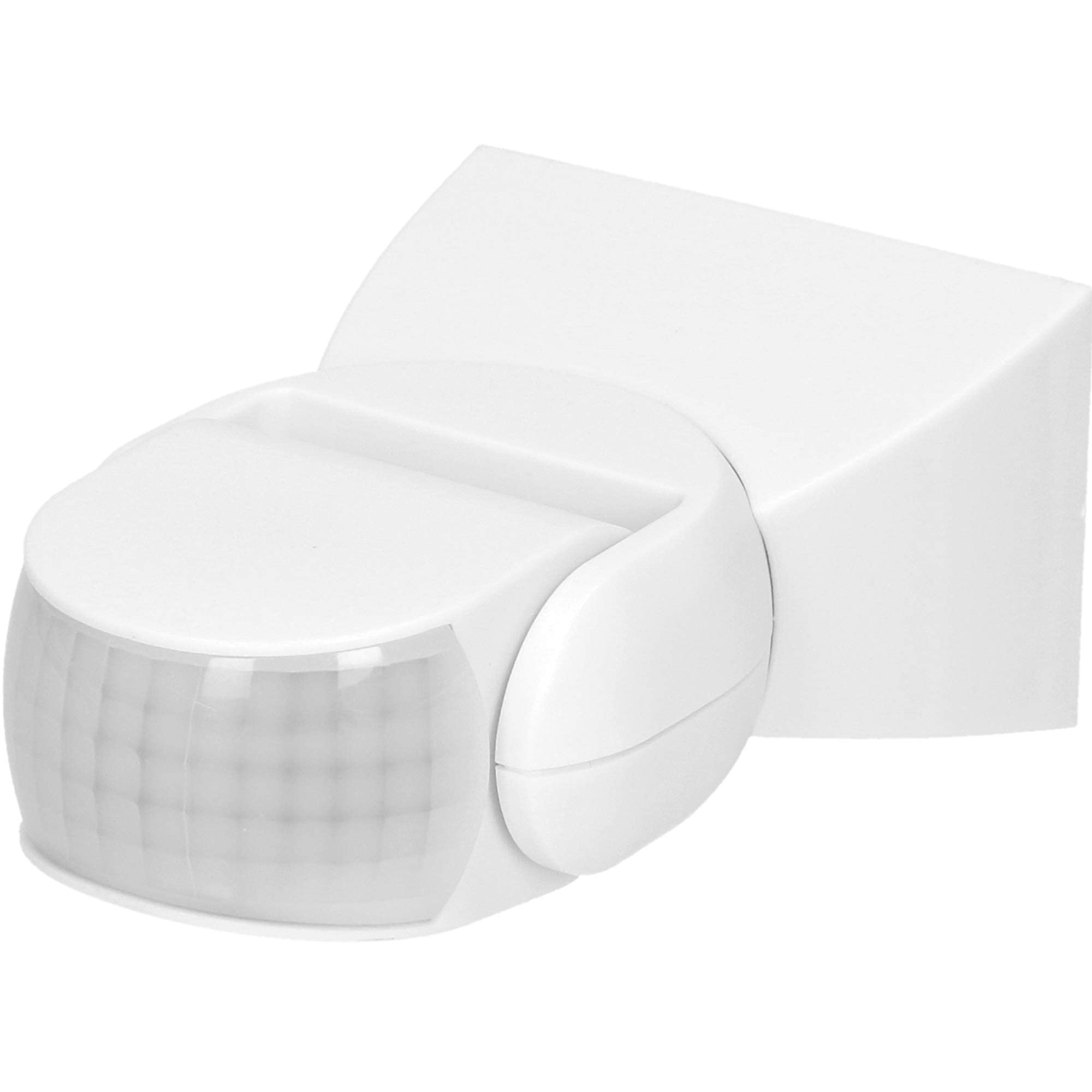 ORNO OR-CR-236/W Outdoor Motion Sensor 180 Degree IP65 1200 W White