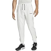 Nike Challenger Track Club Men's Dri-FIT Running Pants (Summit White/Midnight Navy/Black, FB5503-121) Size X-Large