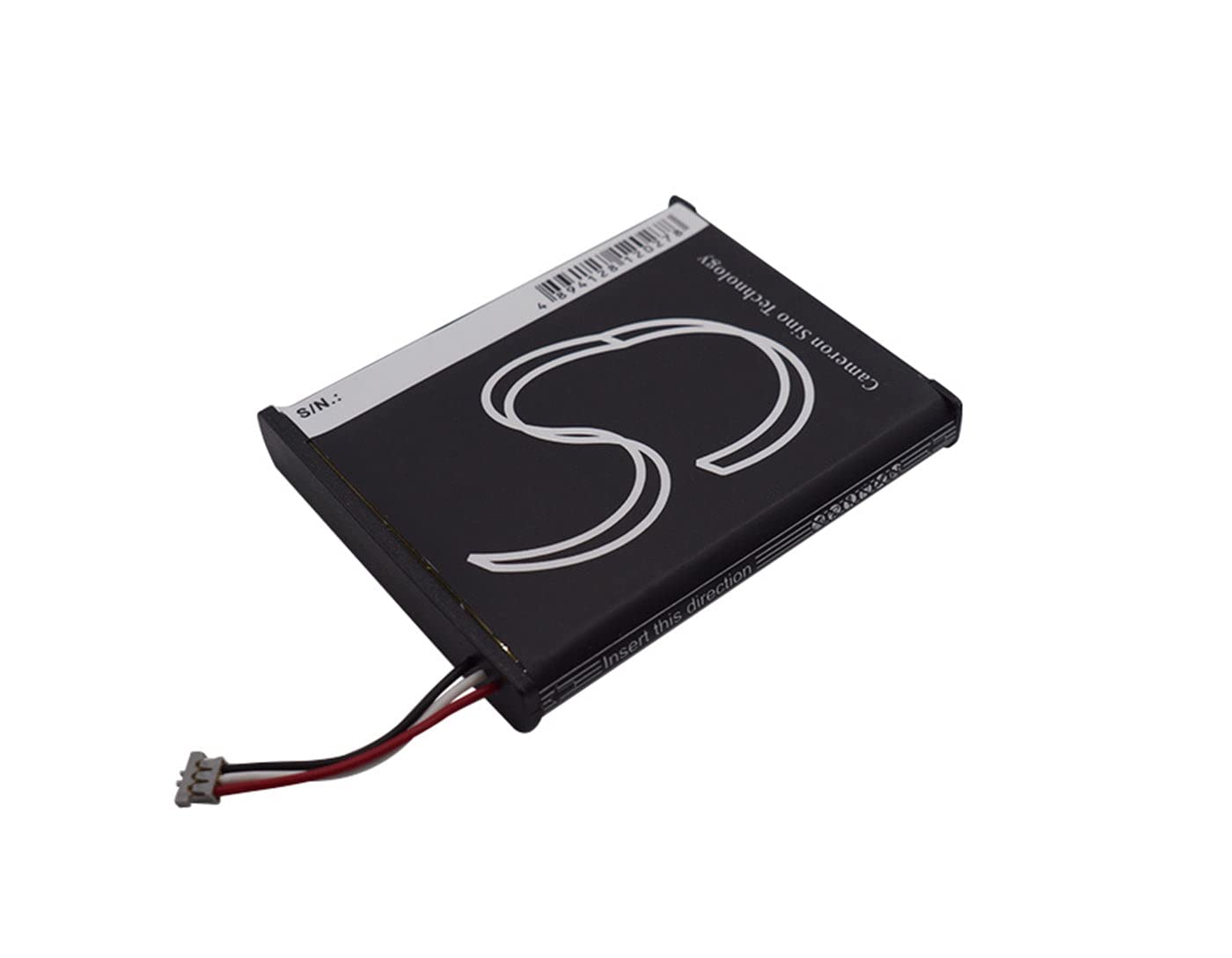 VI VINTRONS Battery for SONY PCH-2007, PS Vita 2007, PSV2000,