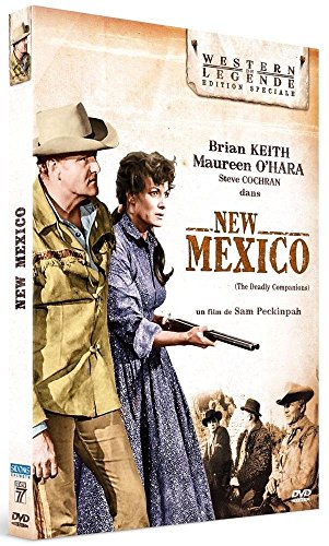 New Mexico - Édition Spéciale