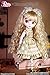 Pullip Dolls Innocent World Tiphona 12 inches Figure, Collectible Fashion Doll P-016