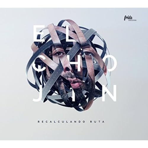 Recalculando ruta Recalculando ruta