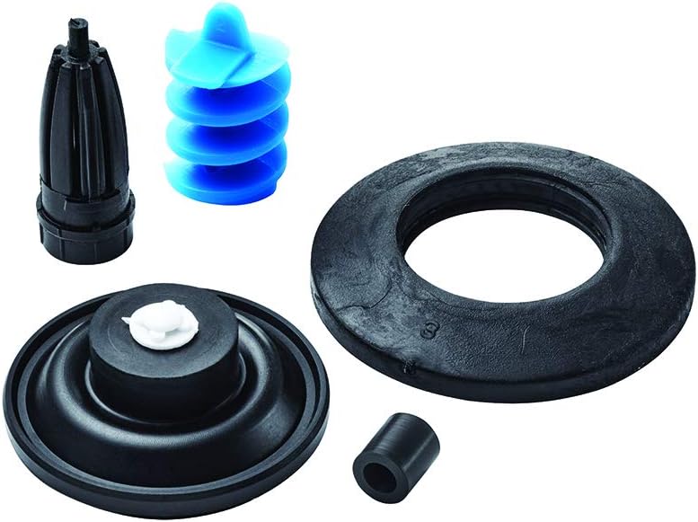 Ideal Standard Univalve Servicing Kit No Finish, 0.9 cm x 3.5 cm x 3.5 cm