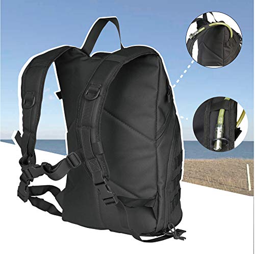 hannibal tactical backpack