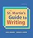 St. Martin's Guide to Writing