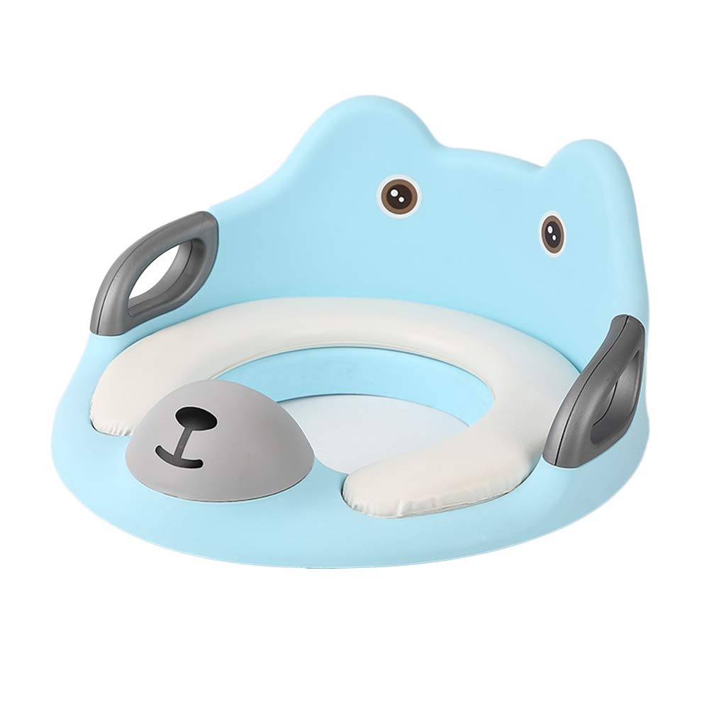 The 10 Best Potty Training Ladder Bear