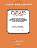 Image de Comprehensive Curriculum of Basic Skills, Grade K