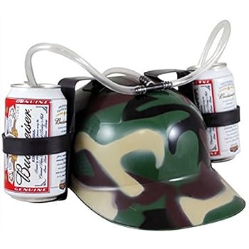 Image result for beer helmet
