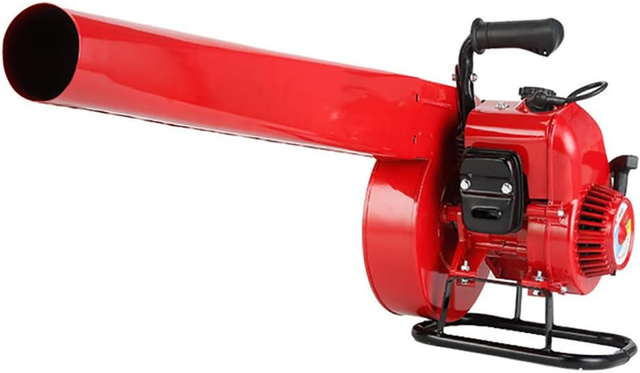 XINGXINGNS Lightweight Handheld Blower, Leaf Blower Vacuum