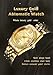 BRIGADA Swiss Brand Nice Classic Luxury Gold Hollow Mechanical Automatic Men's Watch with Date Calendar