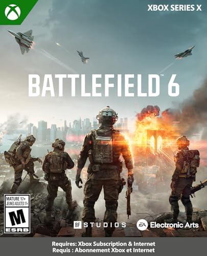 Amazon.com: Battlefield 2042 (Xbox Series X) : Video Games