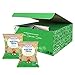 Healthy Times Organic Hugga Bear Snack Pack Cookies for Kids, Vanilla & Honey Graham Variety Pack | For Toddlers, 12 Months and Older | 1 Oz. Bag, 24 Count