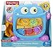Fisher-Price Hungry Monster Maze
