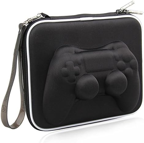 Protective Carry Controller Case Cover Pouch Bag For Playstation 4 PS4