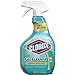 Clorox Gel Cleaner with Bleach, Splash-Free –  30 Ounce Spray Bottle