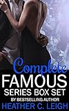 Famous Series: The Complete Box Set