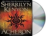 Acheron (Dark-Hunter, Book 12)