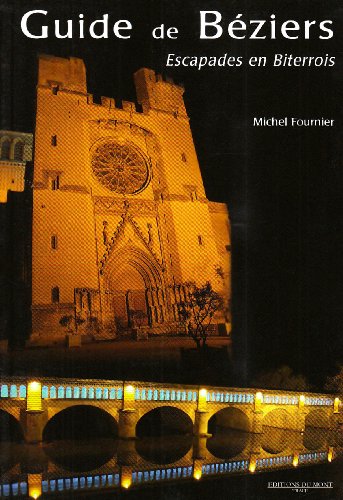 Guide de Béziers
