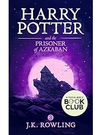 Harry Potter and the Prisoner of Azkaban
