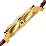 August Steiner AS8209YGBR