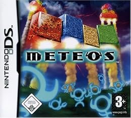 Meteos