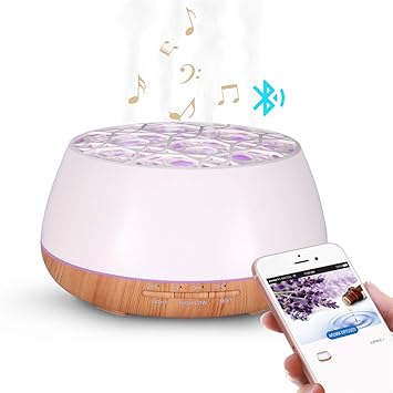 10+ Best Price Aromatherapy Oil Diffuser Review