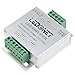 LEDENET 4CH Channels Amplifier 24A 12V/24V Data Signal Repeater Circuit Aluminum Shell for RGBW LED Lights Strip LED Module Strip Lights