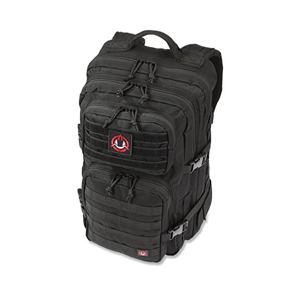 orca tactical 34l