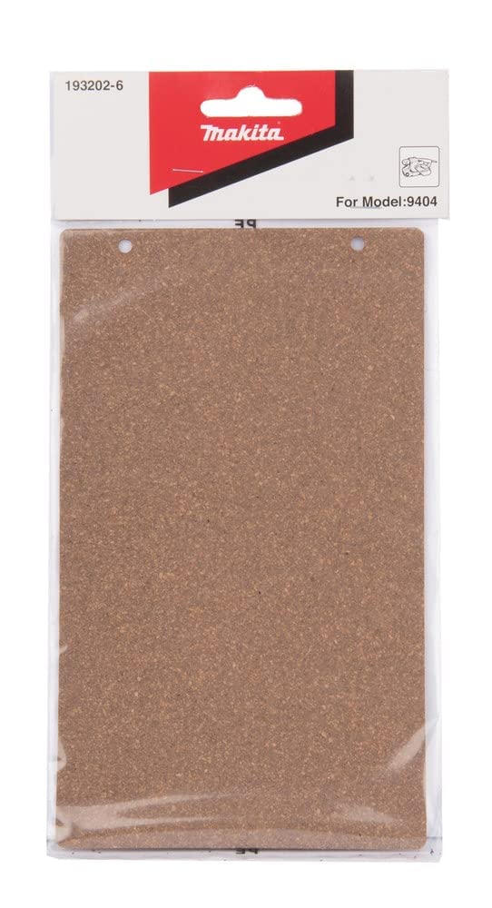 Makita 193202-6 Cork Pad