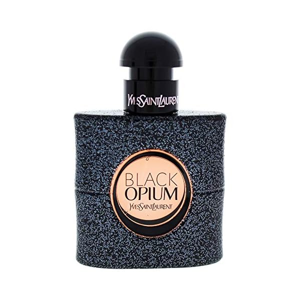 Yves Saint Laurent Black Opium Eau De Parfum 30 ml, 3365440787858