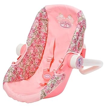 Baby Annabell Comfort Seat Amazon Co Uk Toys Games