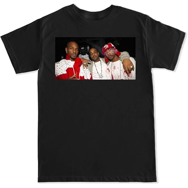 ミュージシャン the bonez BLOOD IN BLOOD OUT Tour tee Amazon.com: FTD Apparel Men's Blood in Blood Out T Shirt